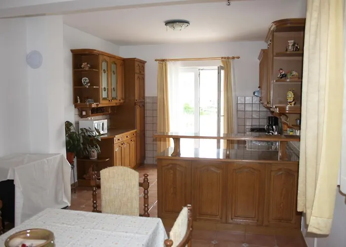 Apartments Sandra