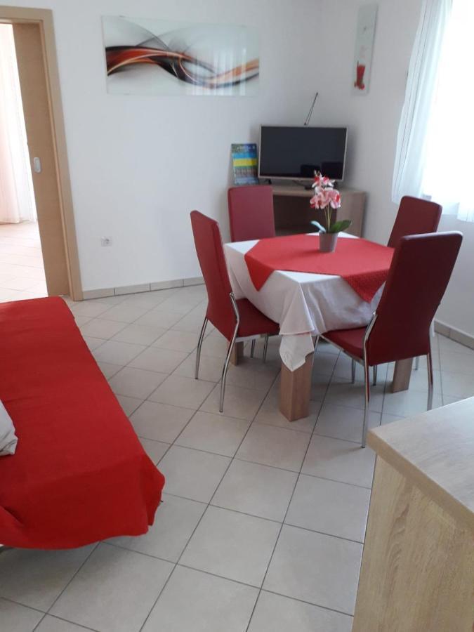 Sandra Apartament