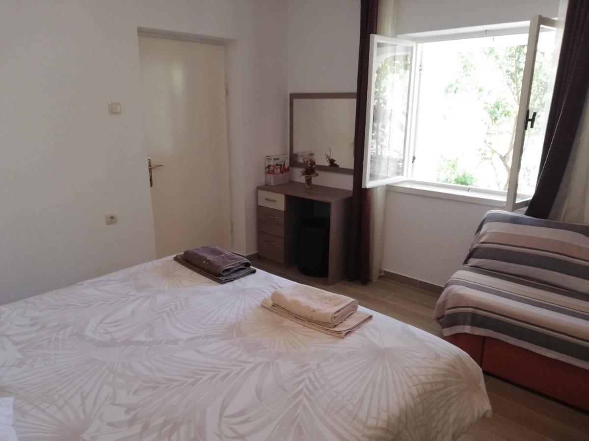 Sandra Apartament *