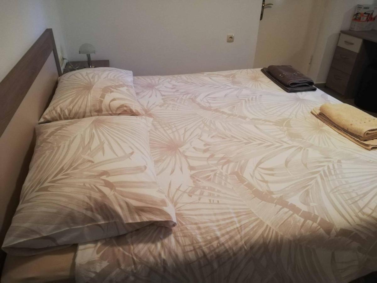Apartament Sandra