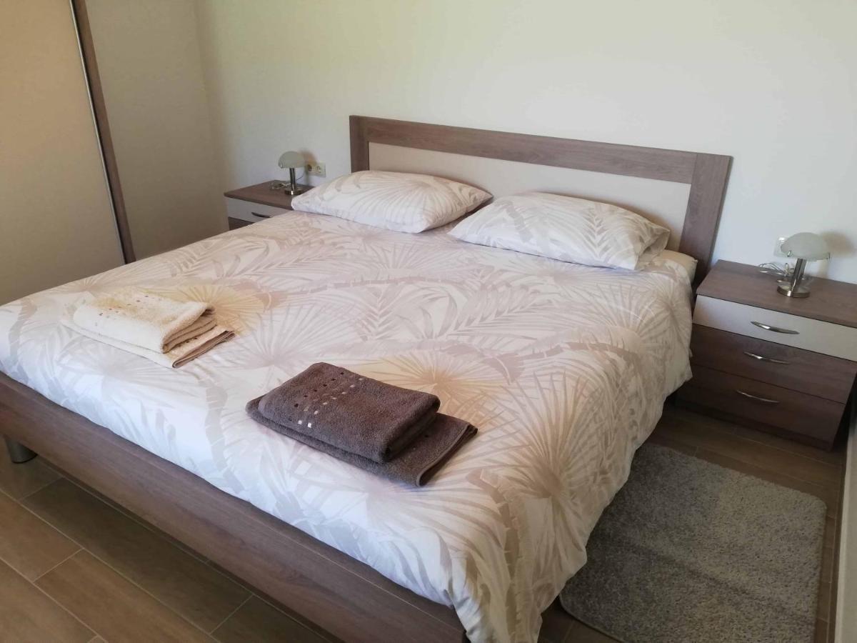 Apartament Sandra