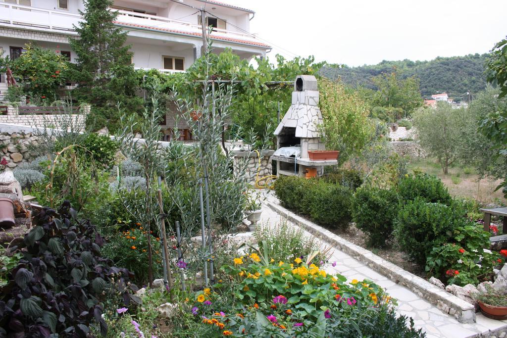 Sandra Apartament Palit