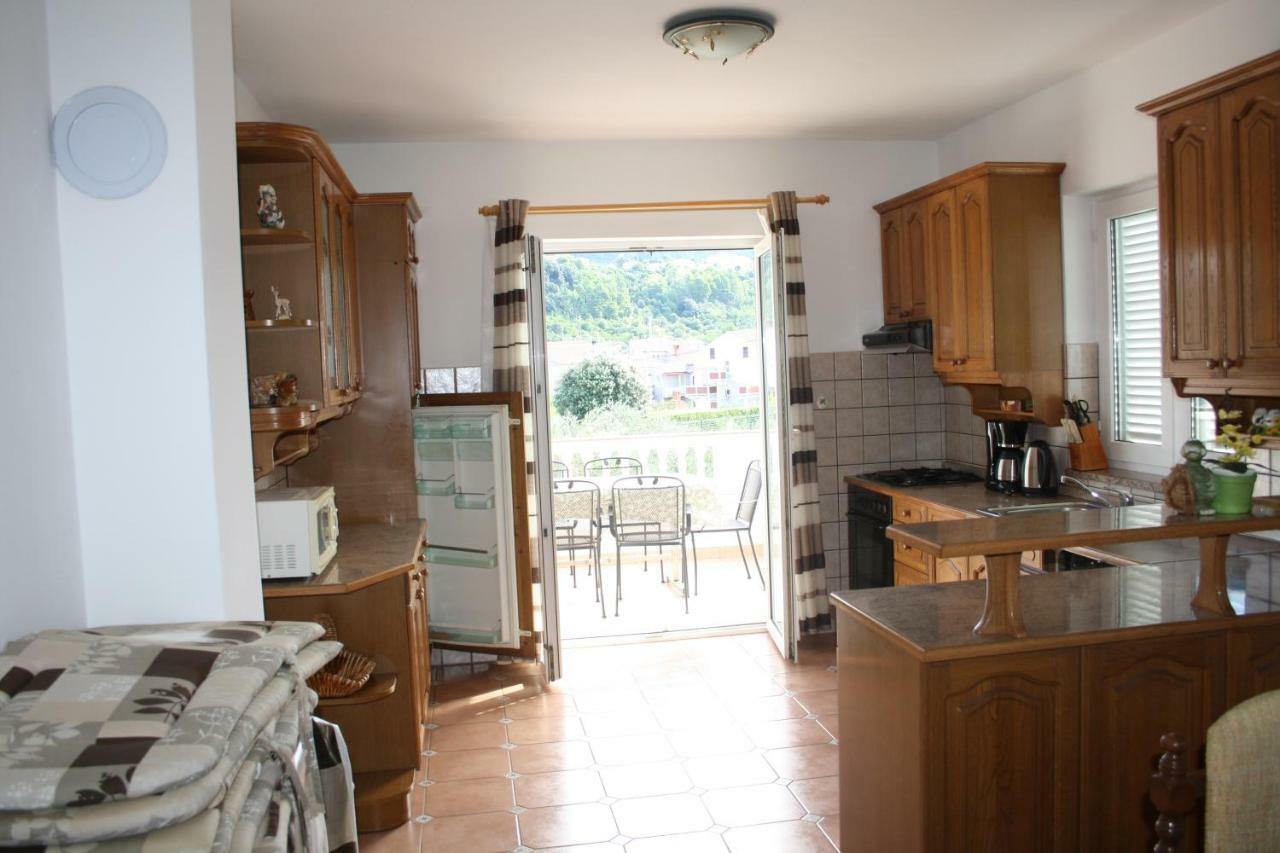 Apartament Sandra Palit