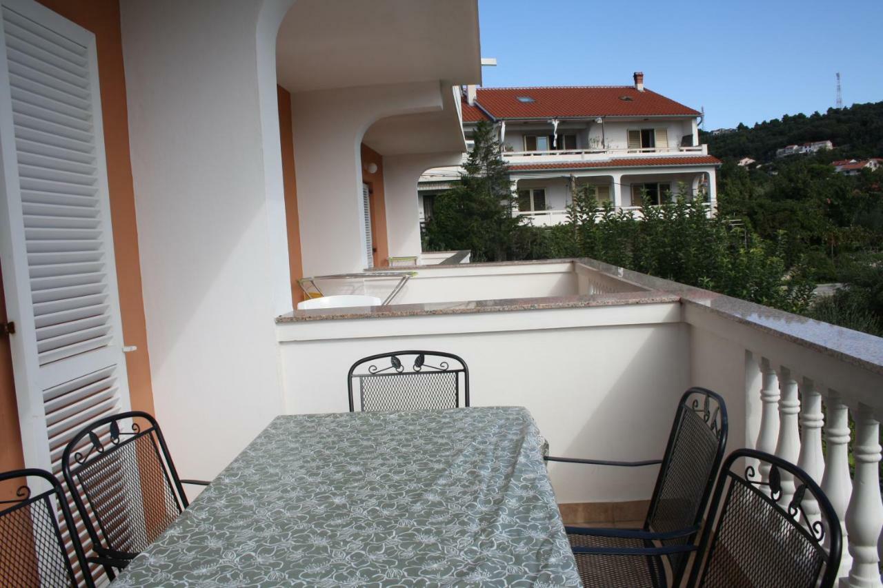 Sandra Apartament *