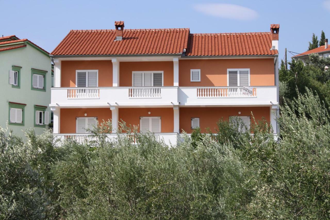 Sandra Apartament Palit
