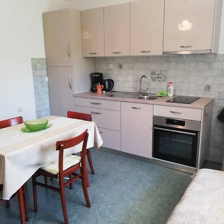Apartments Sandra Palit Exterior photo