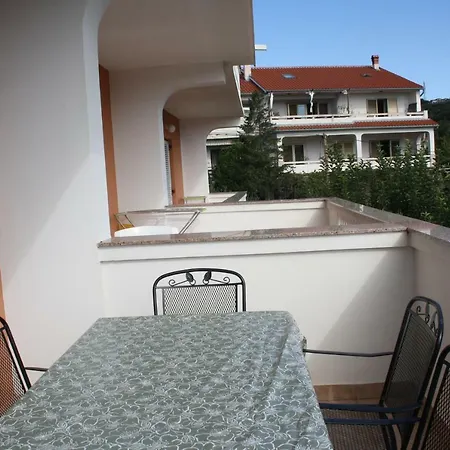 Apartments Sandra Palit Exterior photo