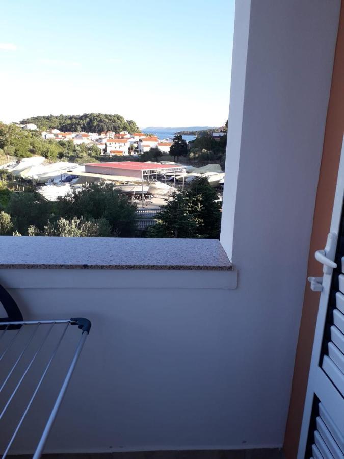 Apartment Sandra *