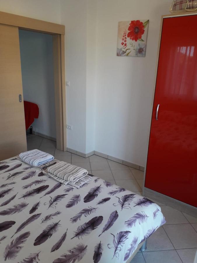 Apartment Sandra *