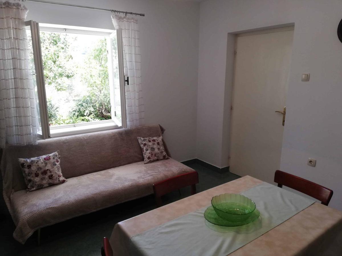 Sandra Apartment *