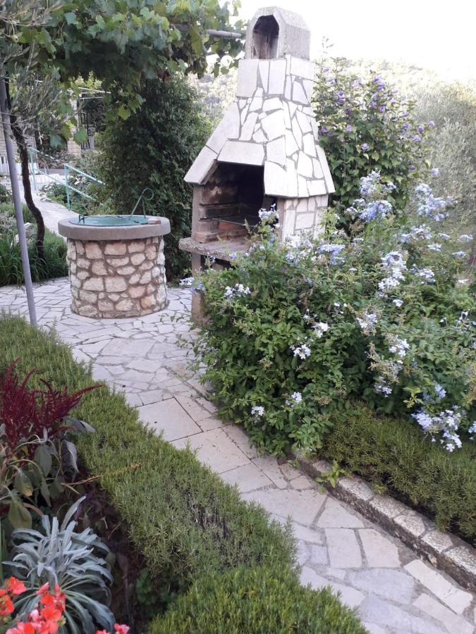 Sandra Appartement Palit